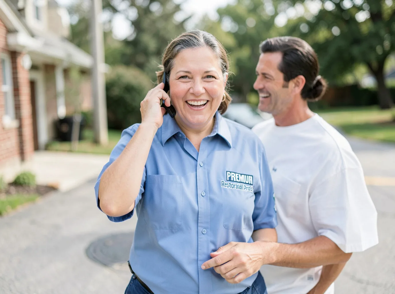 Water Damage Restoration Shortsville, NY FAQs